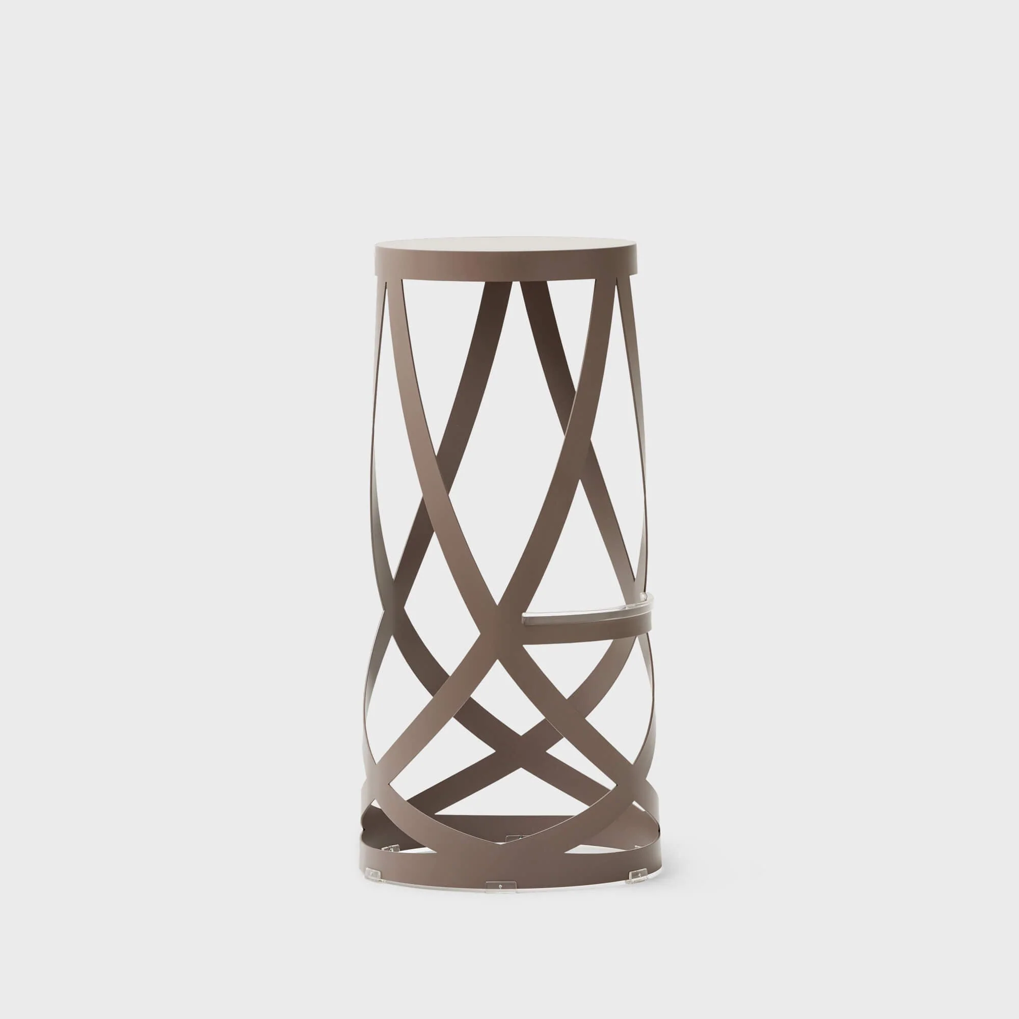 Ribbon Stool 2 Ribbon Stool