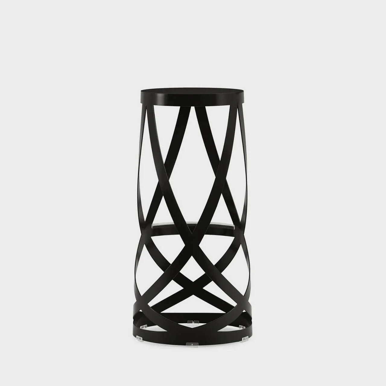 Ribbon Stool 4 Ribbon Stool