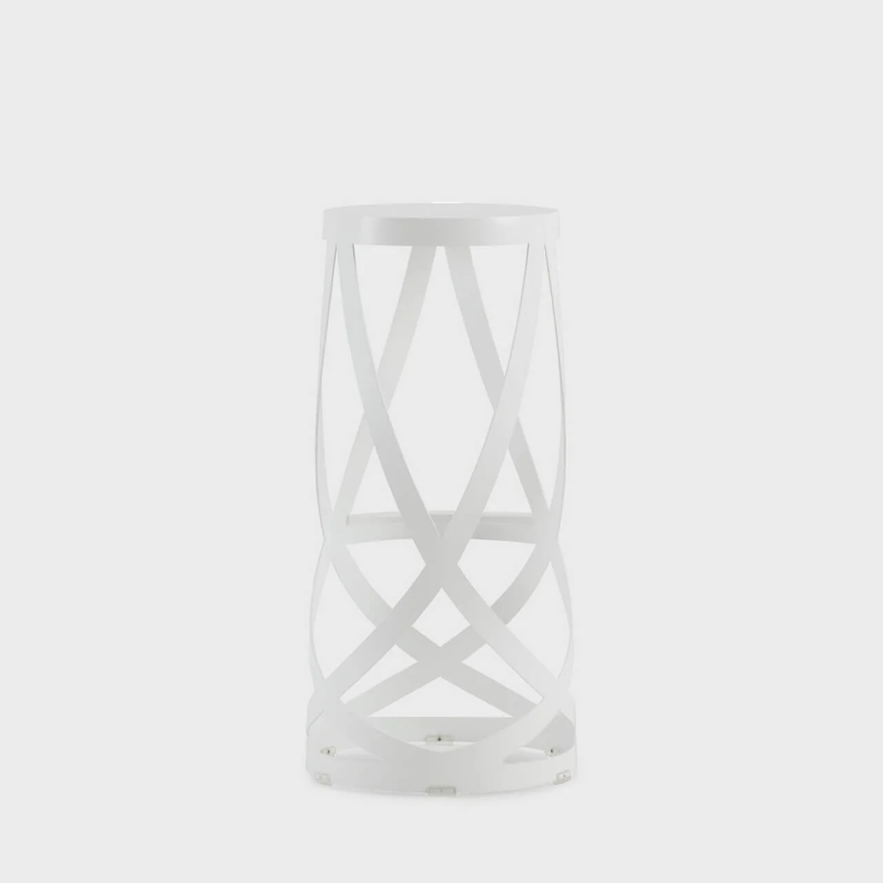 Ribbon Stool 5 Ribbon Stool