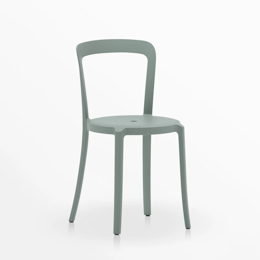 On & On Stacking Chair