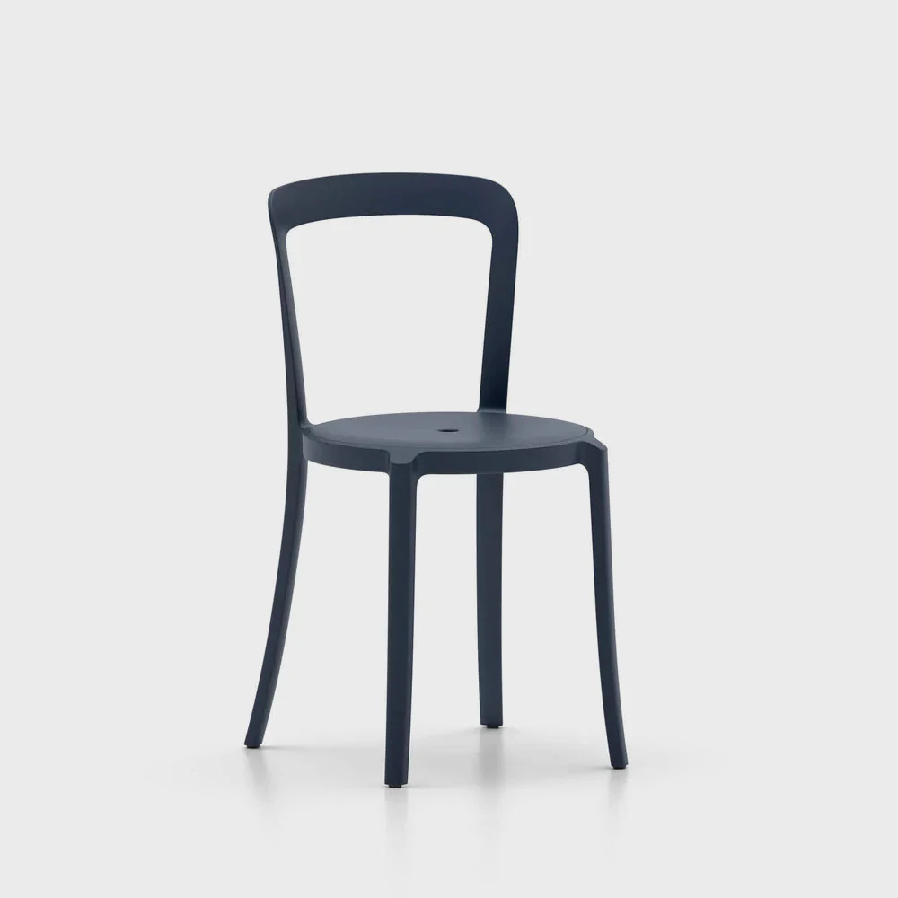 On & On Stacking Chair 10 On & On Stacking Chair