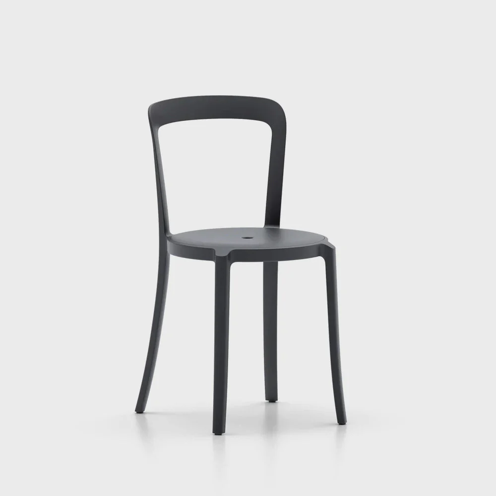 On & On Stacking Chair 5 On & On Stacking Chair