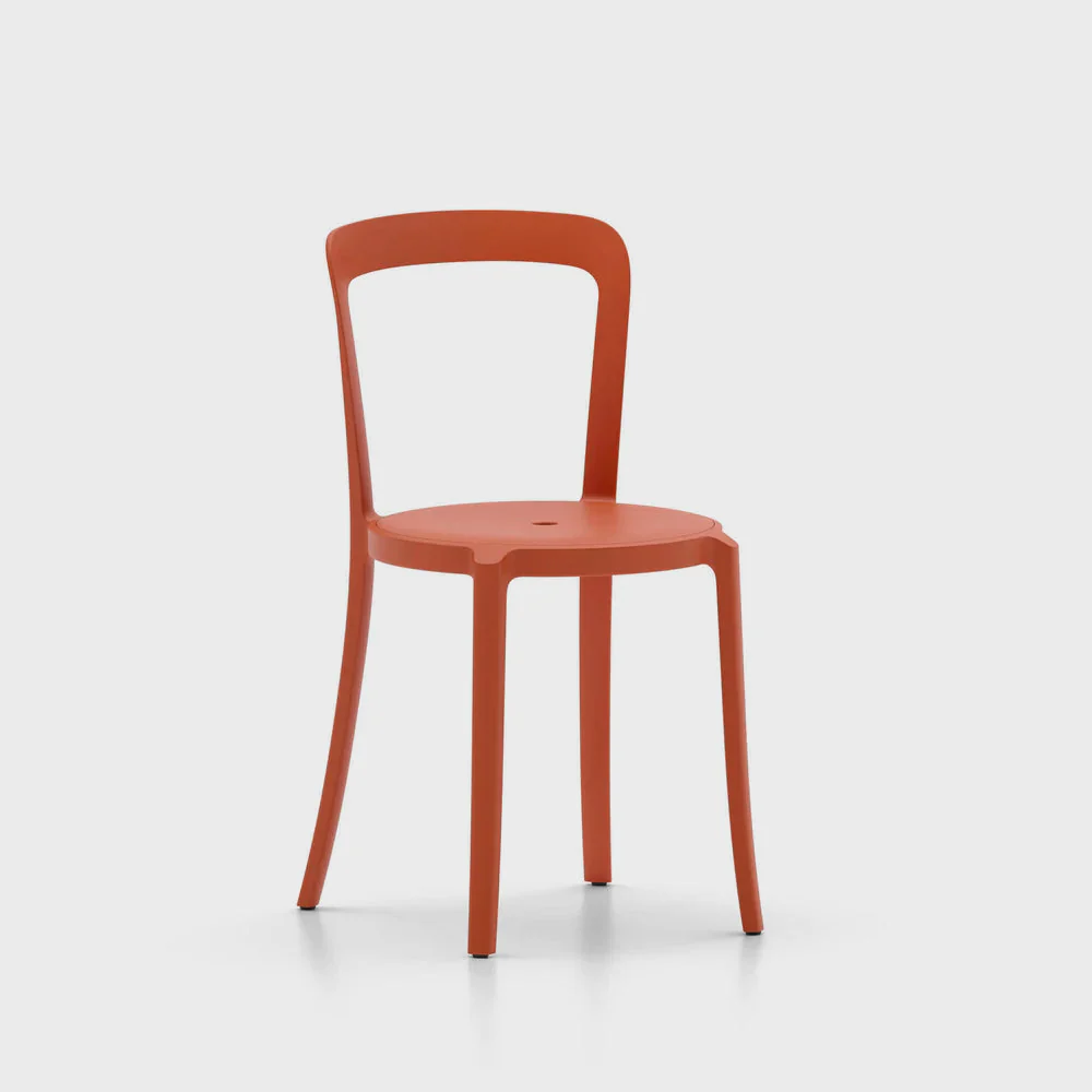 On & On Stacking Chair 6 On & On Stacking Chair