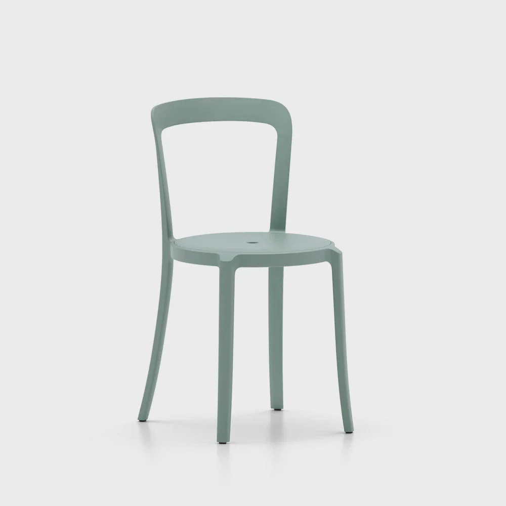 On & On Stacking Chair 7 On & On Stacking Chair