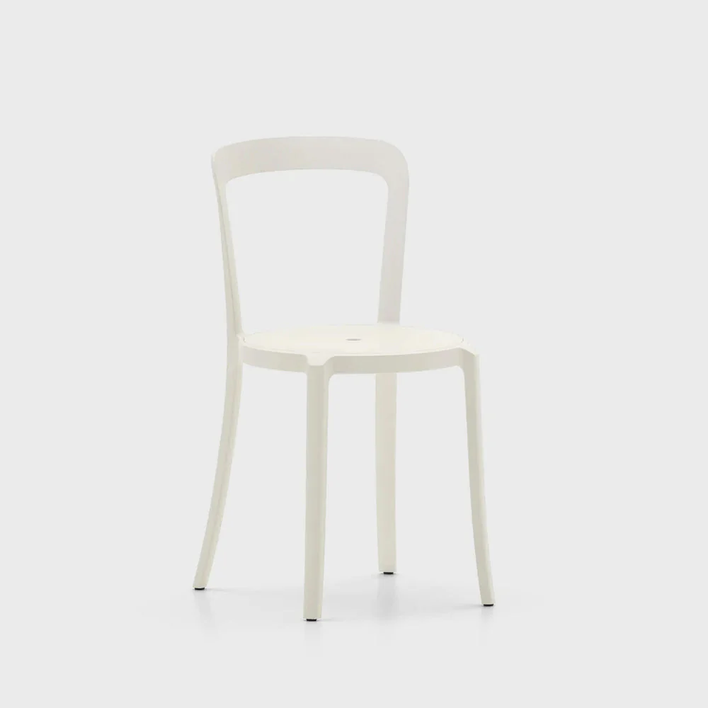 On & On Stacking Chair 9 On & On Stacking Chair