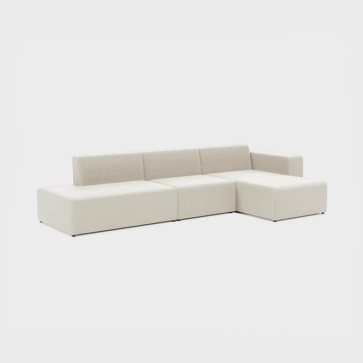 The Floyd Three-Piece Form Sectional 13 The Floyd Three-Piece Form Sectional