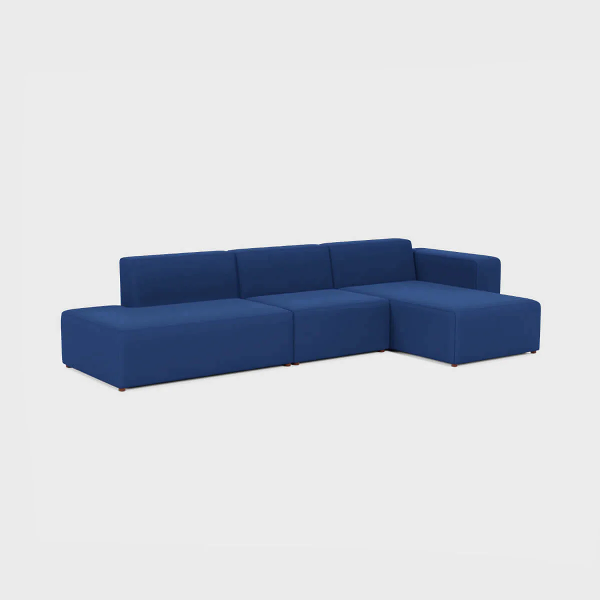 The Floyd Three-Piece Form Sectional 16 The Floyd Three-Piece Form Sectional