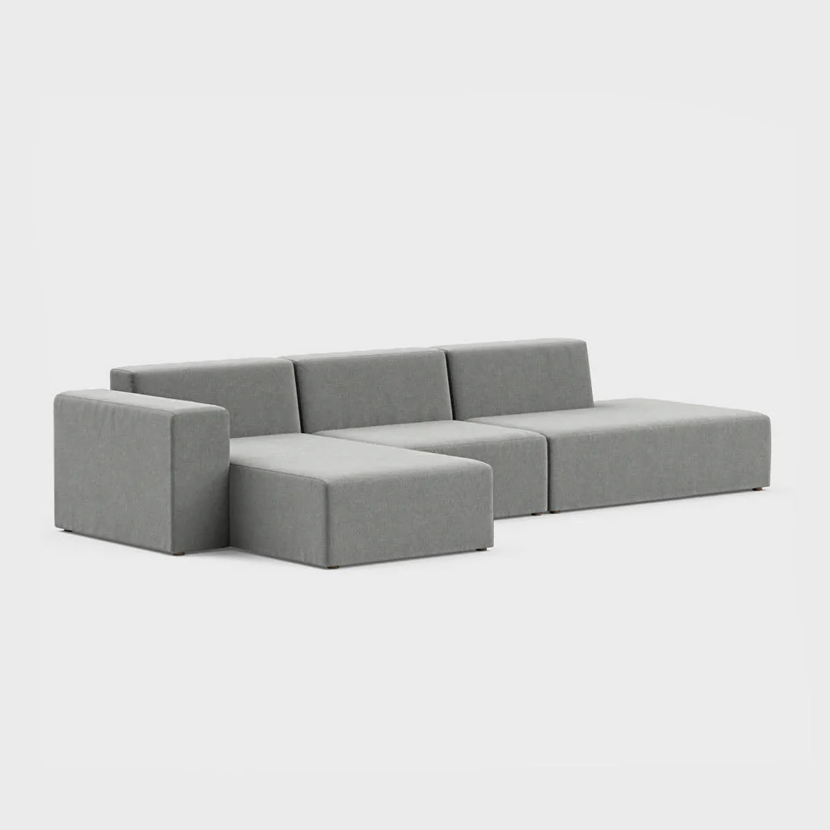 The Floyd Three-Piece Form Sectional 23 The Floyd Three-Piece Form Sectional