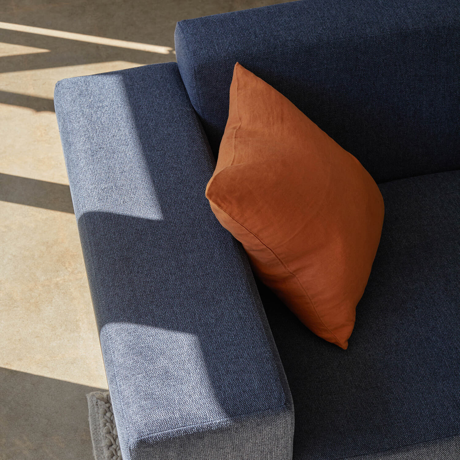 The Floyd Three-Piece Form Sectional 40 The Floyd Three-Piece Form Sectional