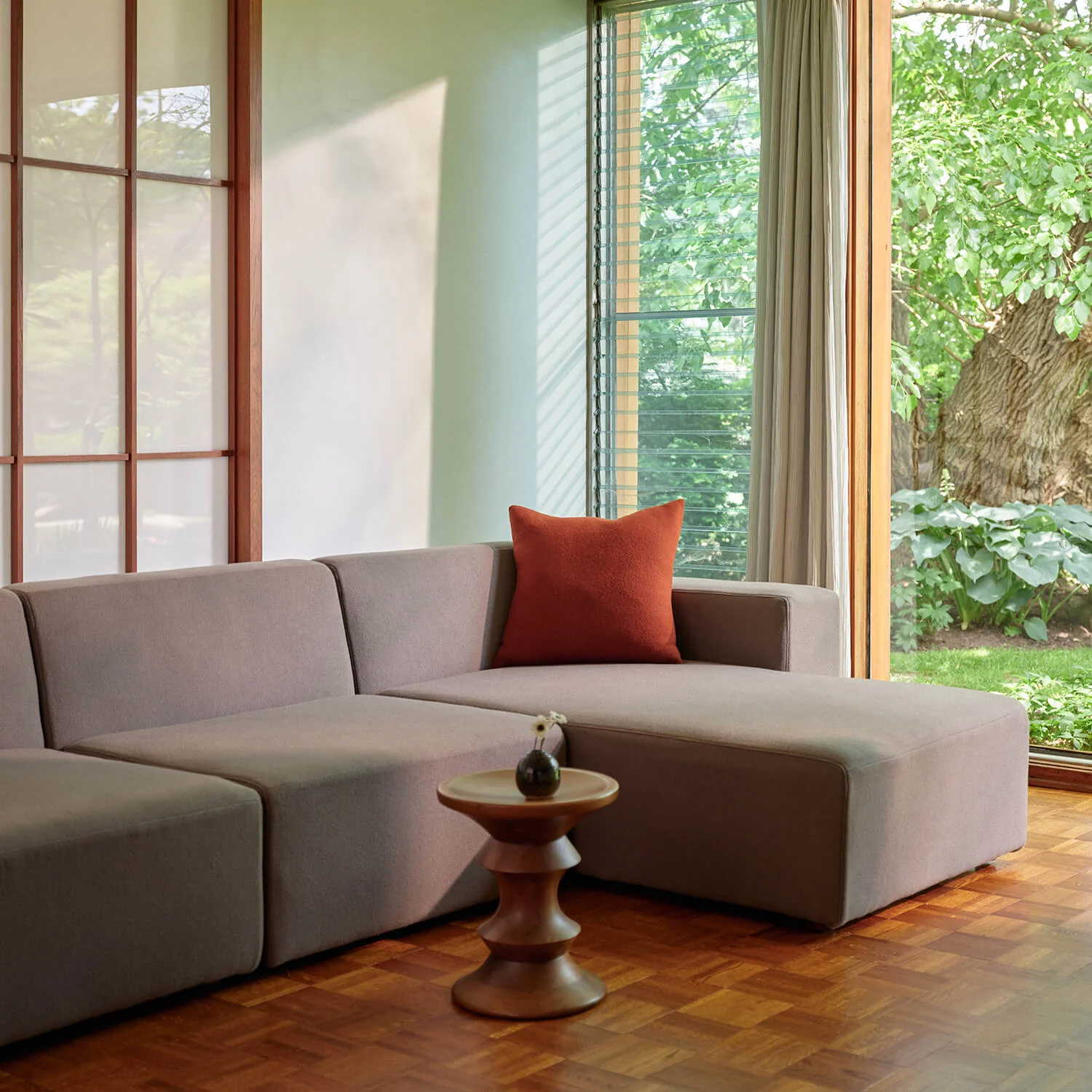 The Floyd Three-Piece Form Sectional 41 The Floyd Three-Piece Form Sectional