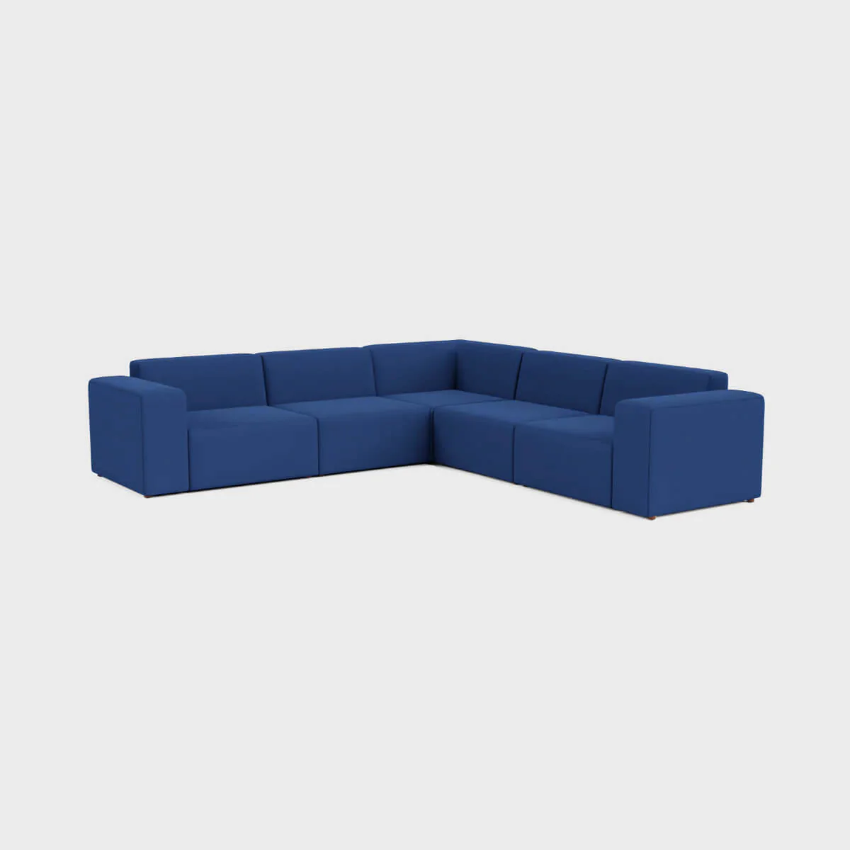 The Floyd Five-Piece Form Sectional 16 The Floyd Five-Piece Form Sectional