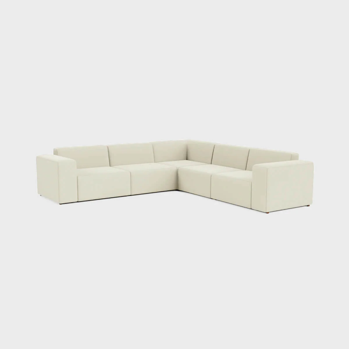 The Floyd Five-Piece Form Sectional 17 The Floyd Five-Piece Form Sectional