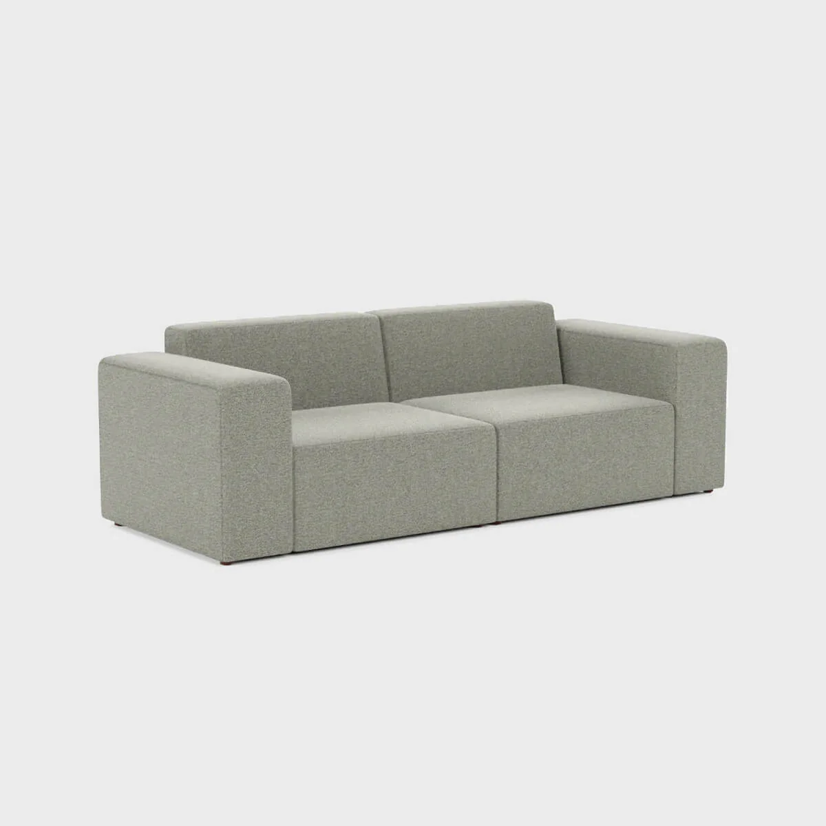The Floyd Two-Piece Form Sectional 12 The Floyd Two-Piece Form Sectional