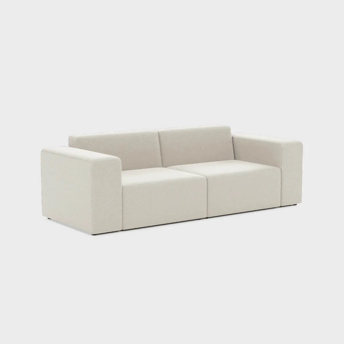 The Floyd Two-Piece Form Sectional 13 The Floyd Two-Piece Form Sectional