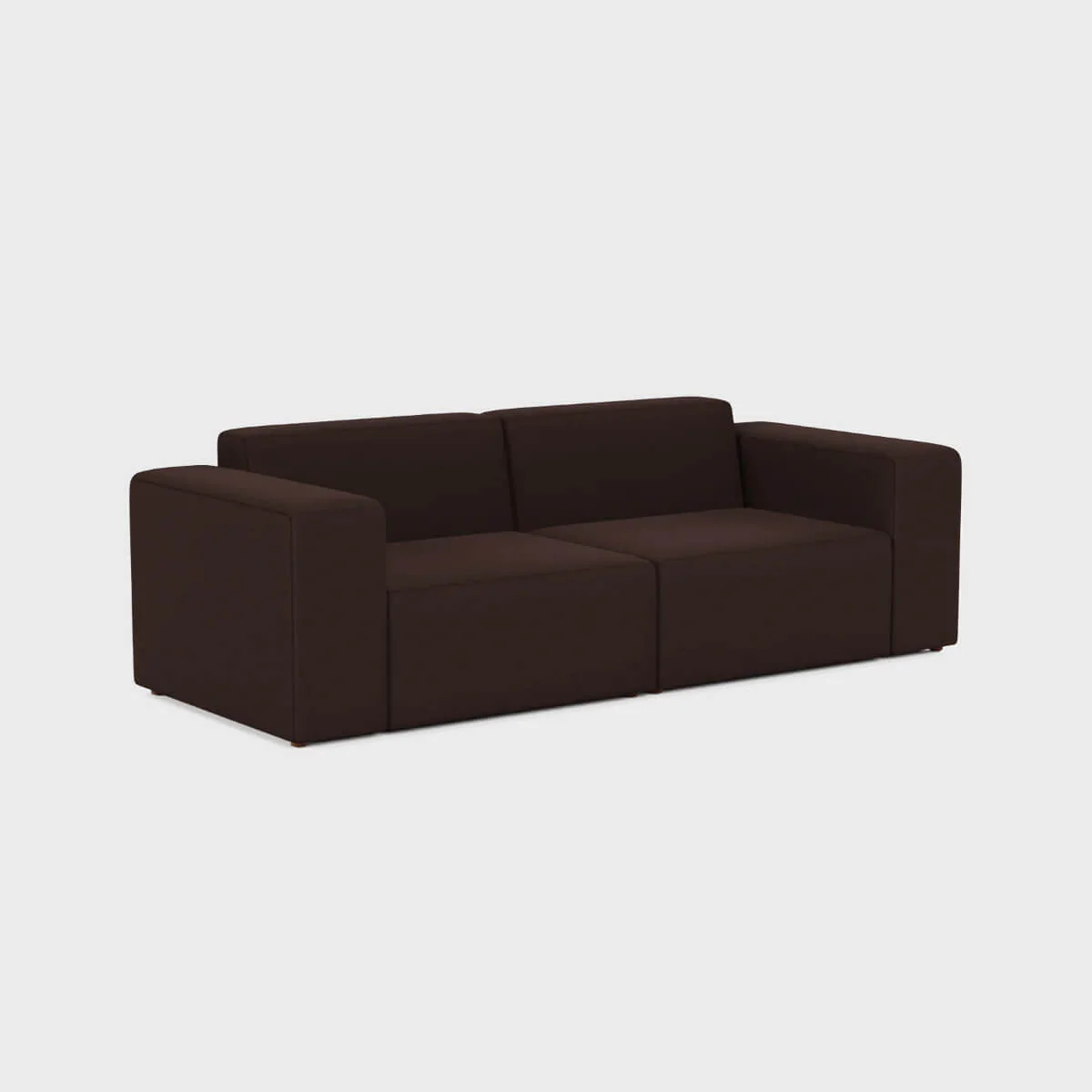 The Floyd Two-Piece Form Sectional 15 The Floyd Two-Piece Form Sectional