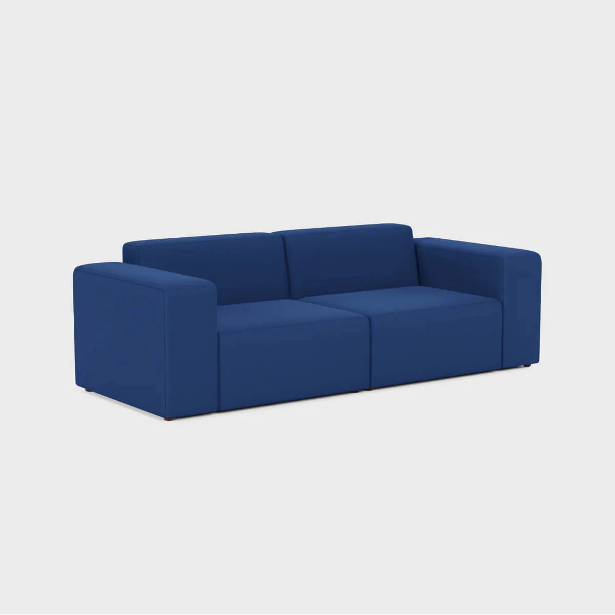 The Floyd Two-Piece Form Sectional 16 The Floyd Two-Piece Form Sectional