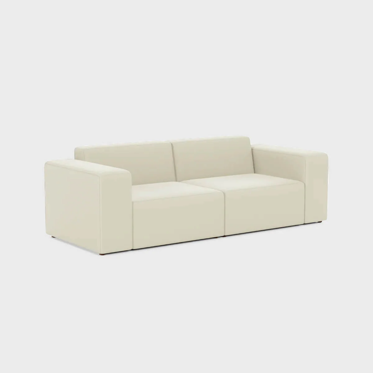 The Floyd Two-Piece Form Sectional 17 The Floyd Two-Piece Form Sectional