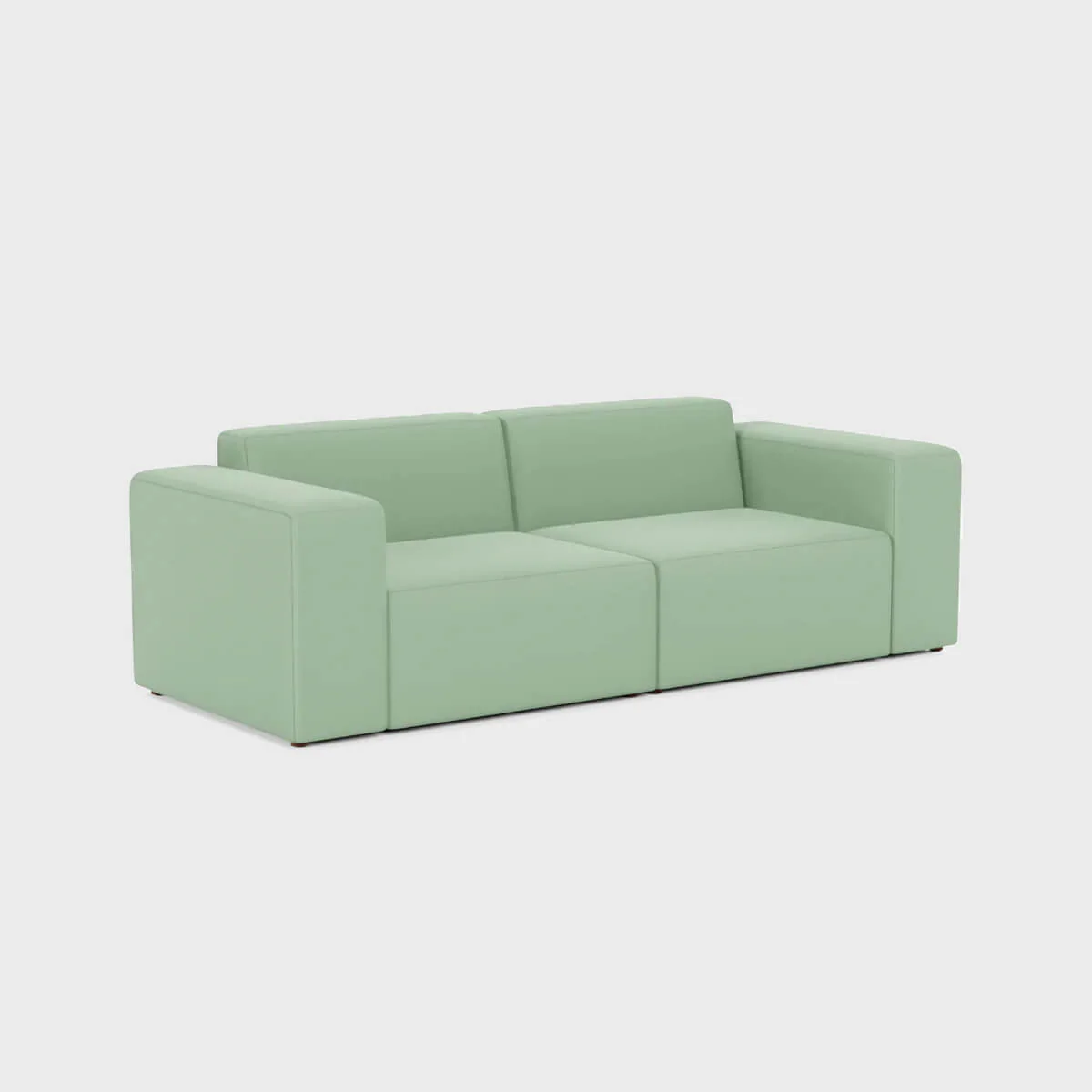 The Floyd Two-Piece Form Sectional 18 The Floyd Two-Piece Form Sectional