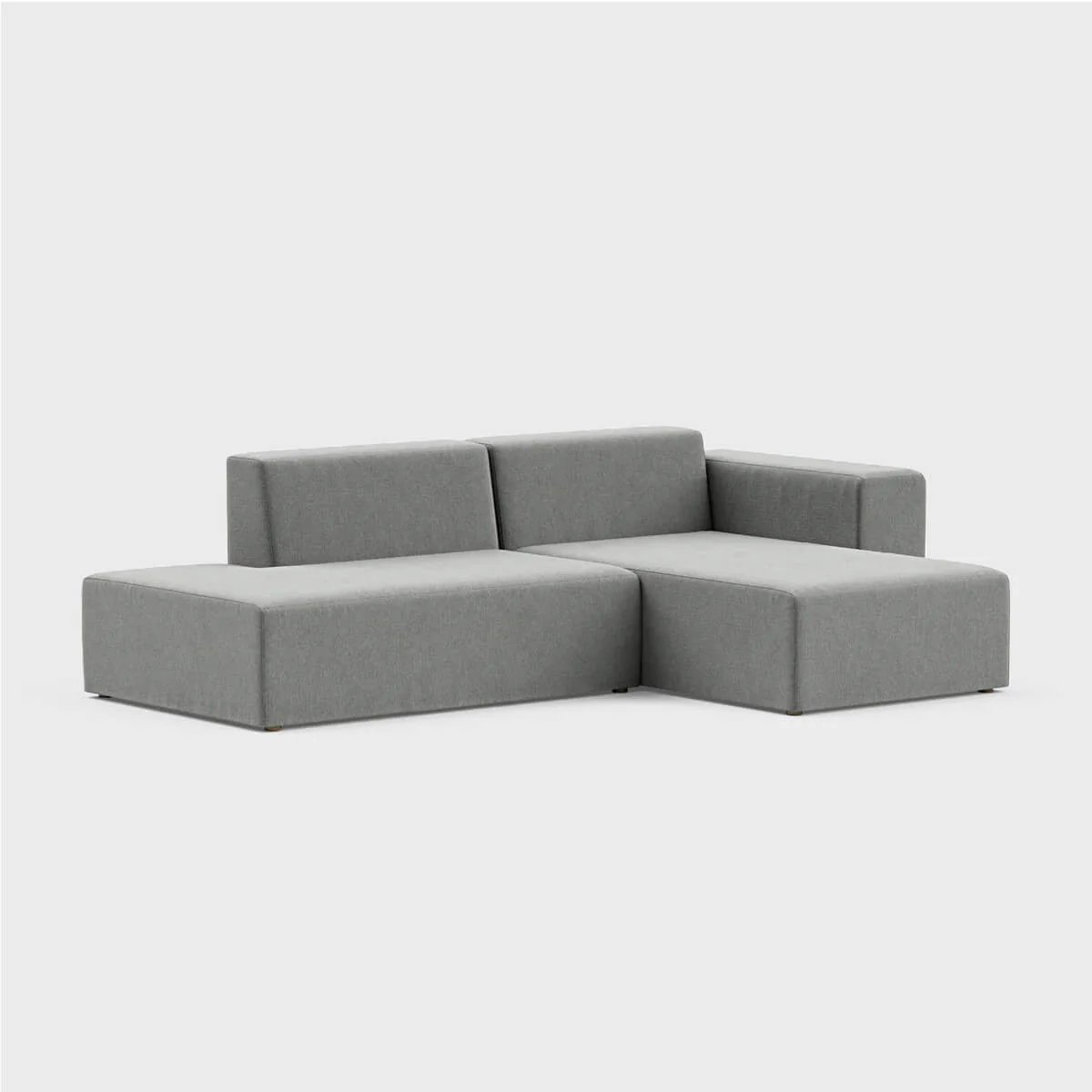The Floyd Two-Piece Form Sectional 23 The Floyd Two-Piece Form Sectional