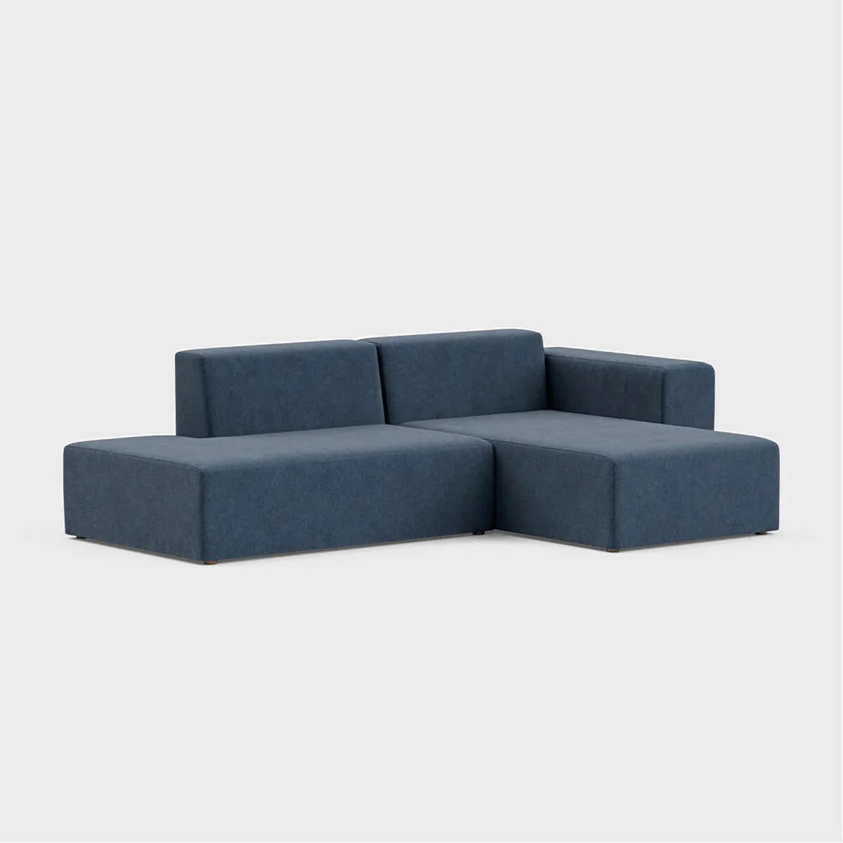 The Floyd Two-Piece Form Sectional 24 The Floyd Two-Piece Form Sectional