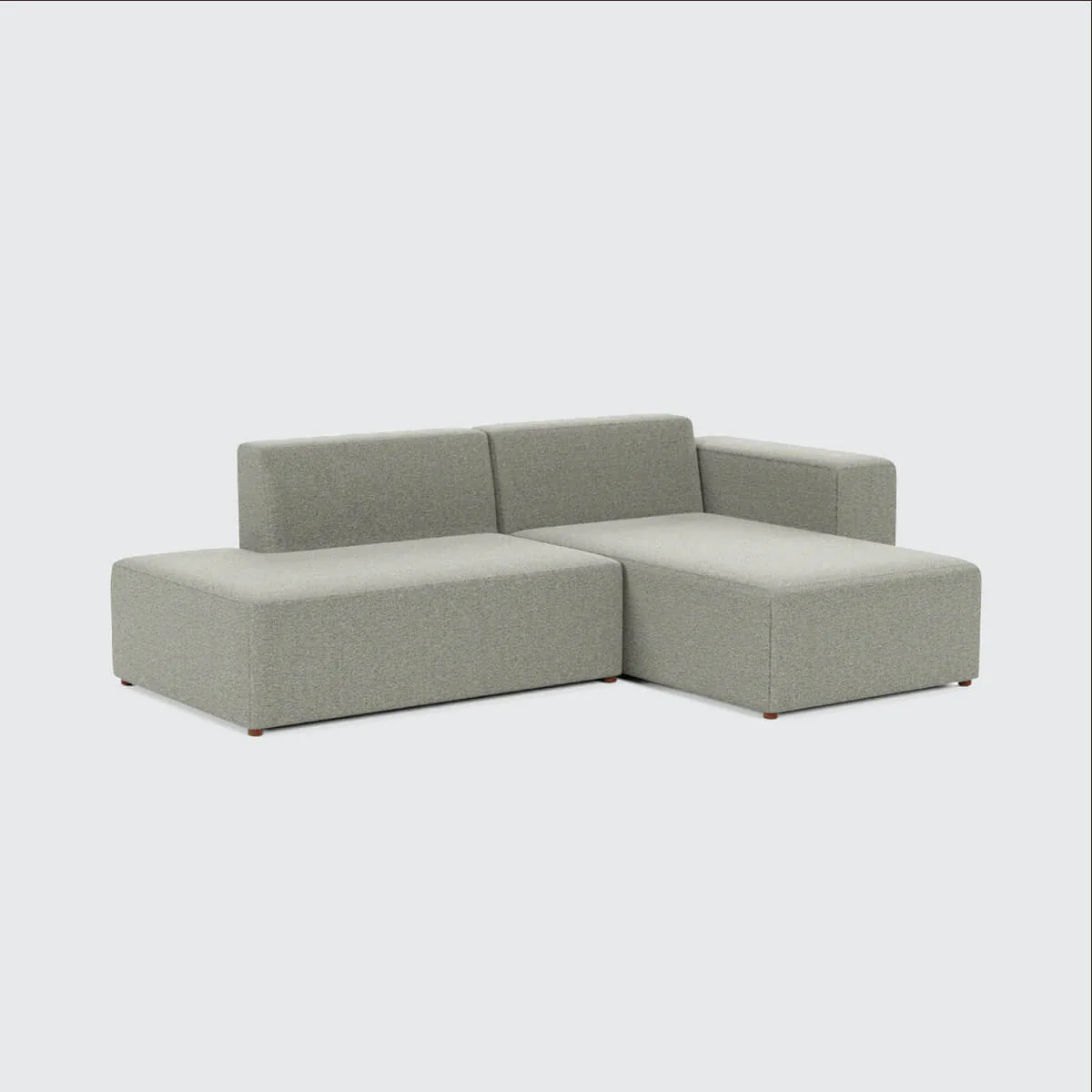 The Floyd Two-Piece Form Sectional 31 The Floyd Two-Piece Form Sectional