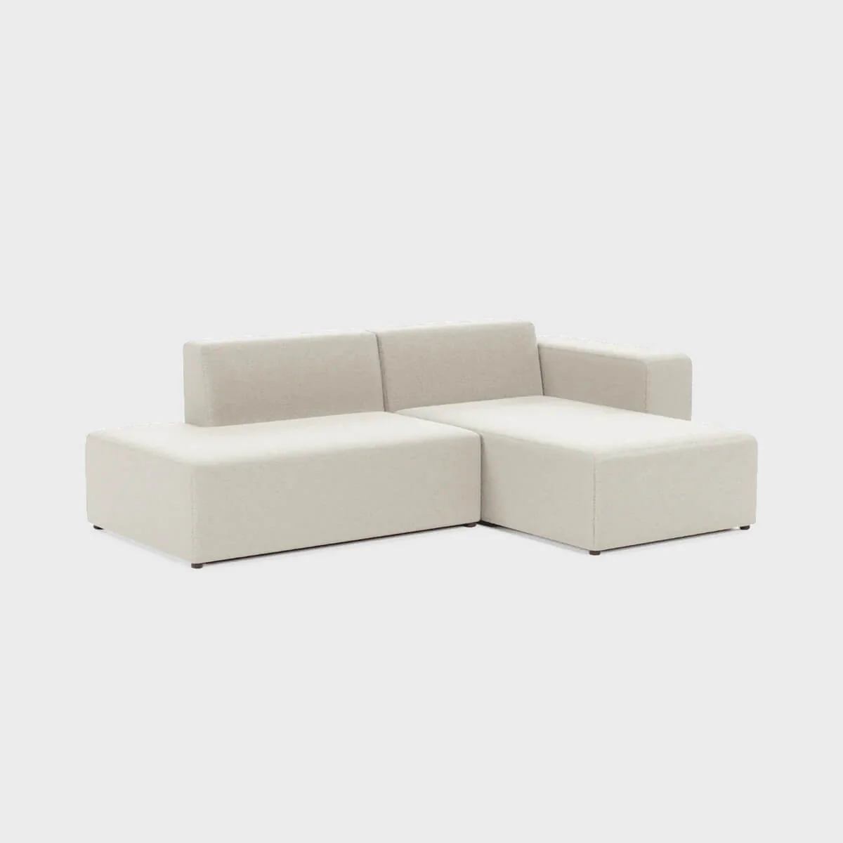 The Floyd Two-Piece Form Sectional 32 The Floyd Two-Piece Form Sectional