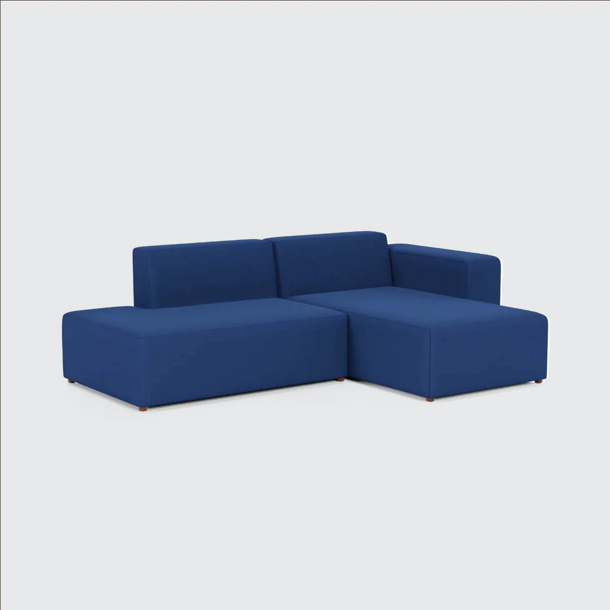 The Floyd Two-Piece Form Sectional 35 The Floyd Two-Piece Form Sectional