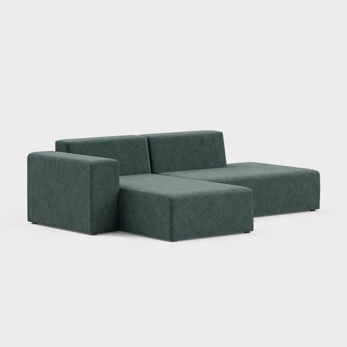 The Floyd Two-Piece Form Sectional 41 The Floyd Two-Piece Form Sectional