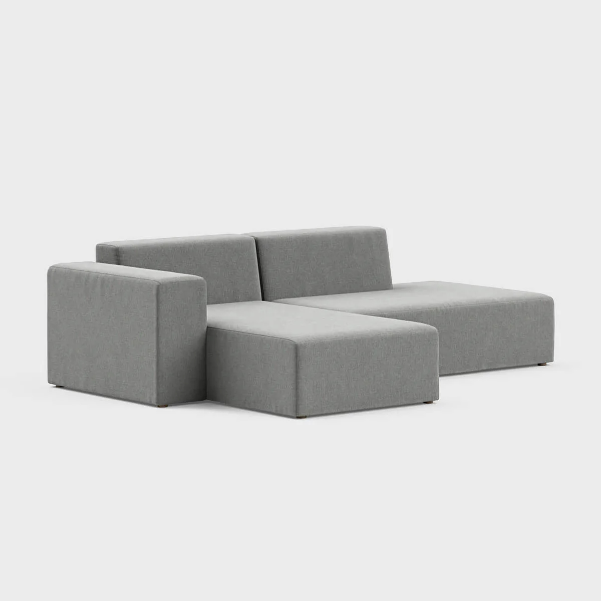 The Floyd Two-Piece Form Sectional 42 The Floyd Two-Piece Form Sectional