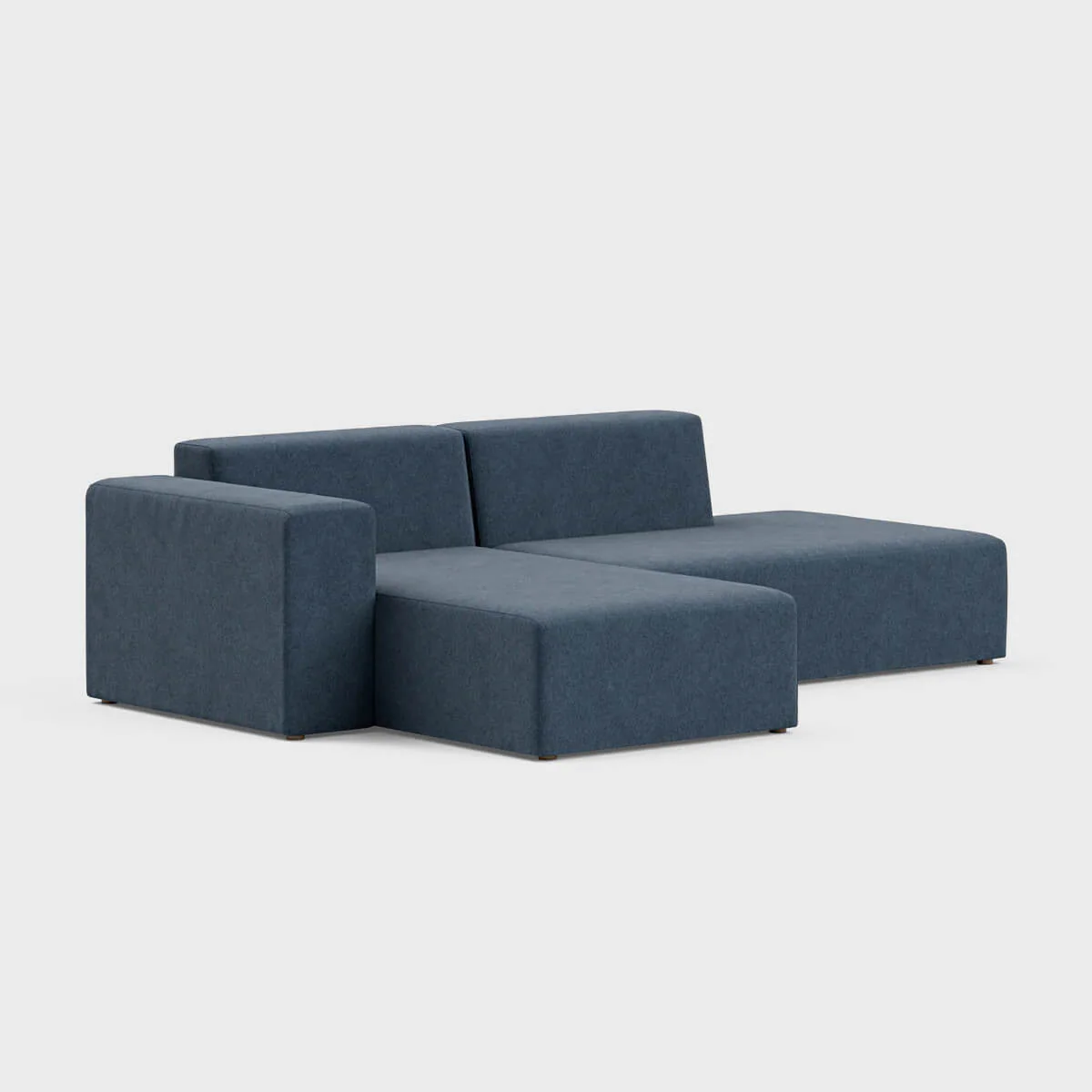 The Floyd Two-Piece Form Sectional 43 The Floyd Two-Piece Form Sectional