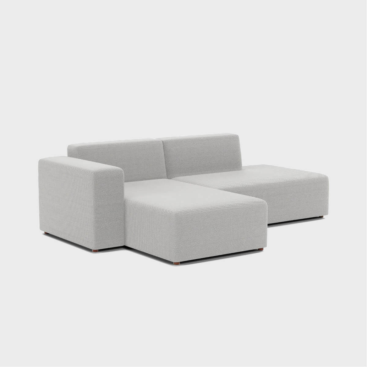 The Floyd Two-Piece Form Sectional 46 The Floyd Two-Piece Form Sectional