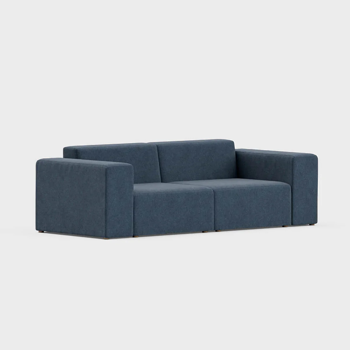 The Floyd Two-Piece Form Sectional 5 The Floyd Two-Piece Form Sectional