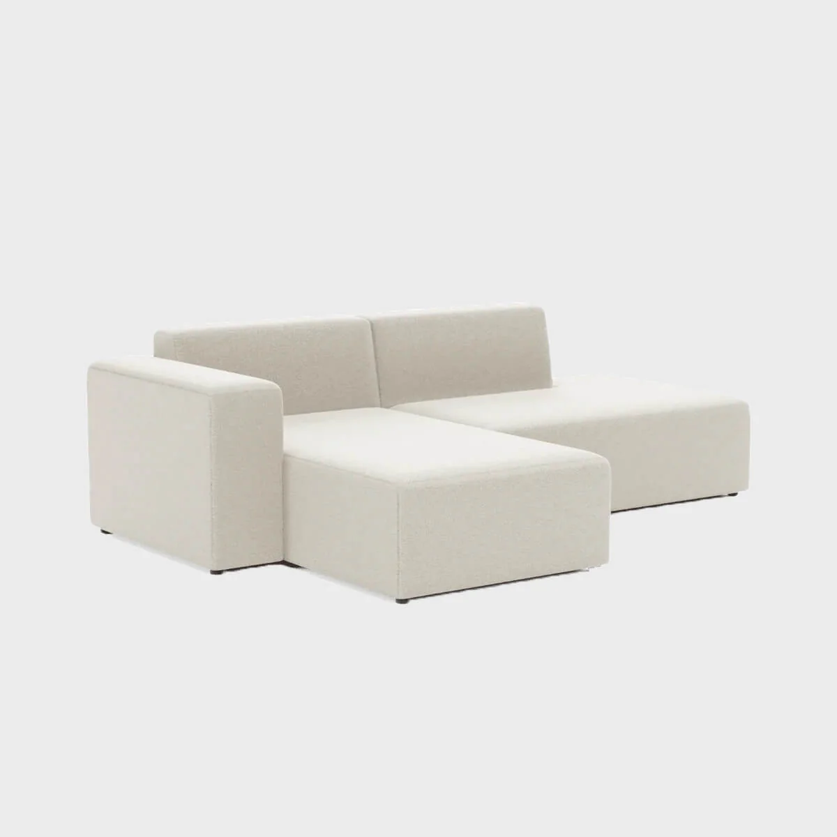 The Floyd Two-Piece Form Sectional 51 The Floyd Two-Piece Form Sectional