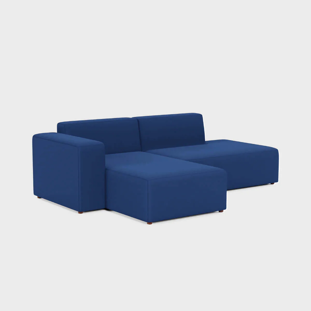 The Floyd Two-Piece Form Sectional 54 The Floyd Two-Piece Form Sectional
