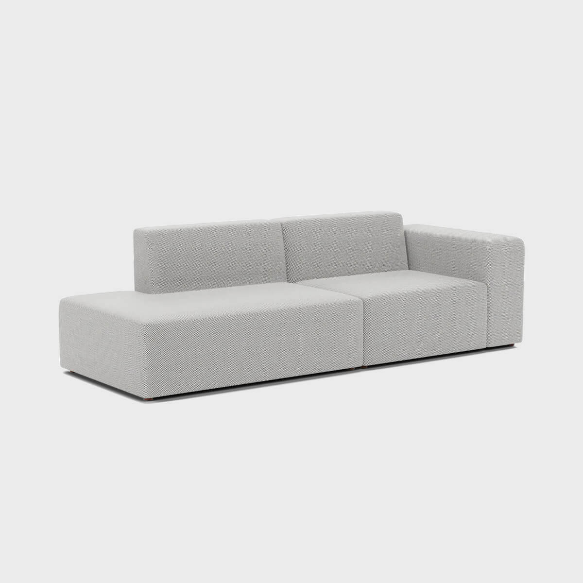 The Floyd Two-Piece Form Sectional 65 The Floyd Two-Piece Form Sectional