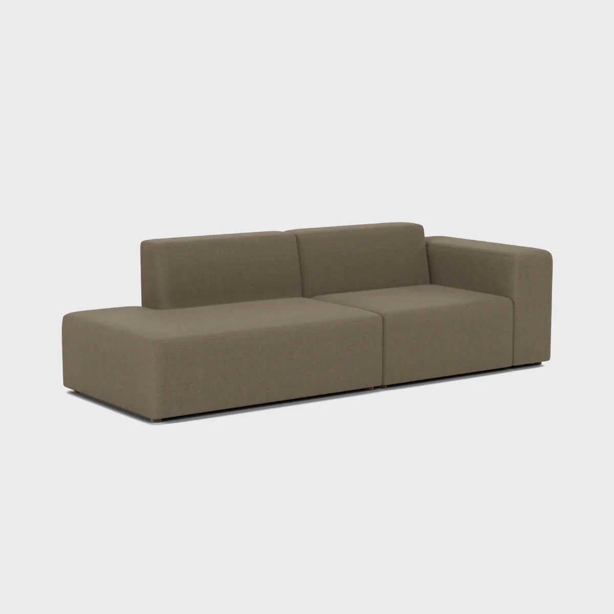 The Floyd Two-Piece Form Sectional 68 The Floyd Two-Piece Form Sectional