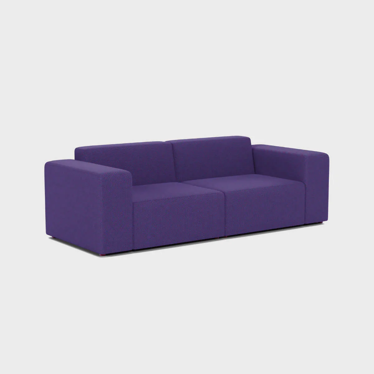 The Floyd Two-Piece Form Sectional 7 The Floyd Two-Piece Form Sectional