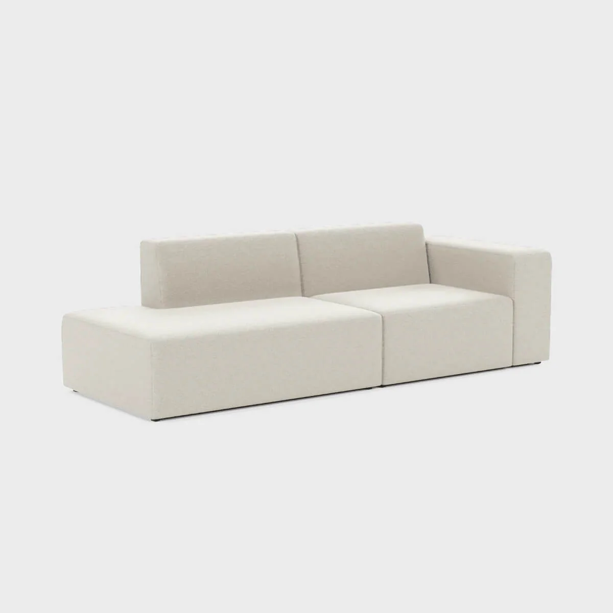 The Floyd Two-Piece Form Sectional 69 The Floyd Two-Piece Form Sectional