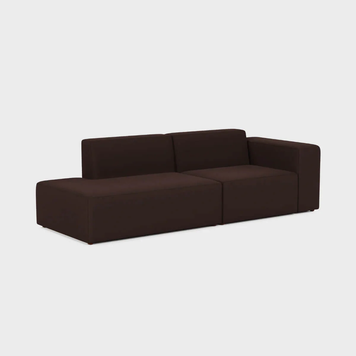 The Floyd Two-Piece Form Sectional 71 The Floyd Two-Piece Form Sectional