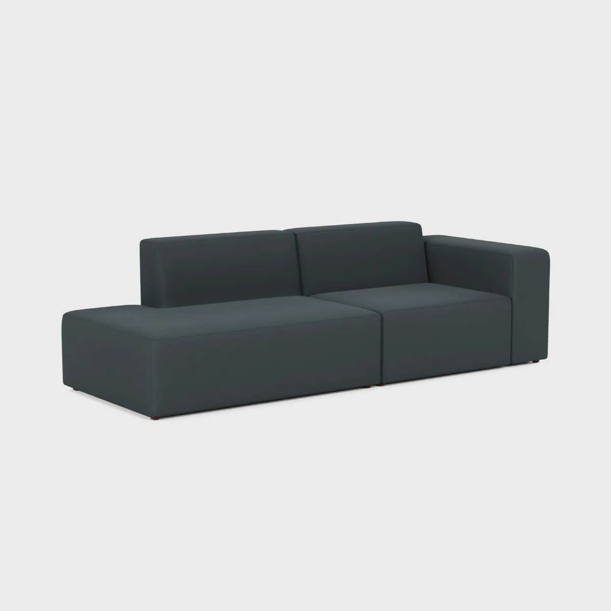 The Floyd Two-Piece Form Sectional 75 The Floyd Two-Piece Form Sectional