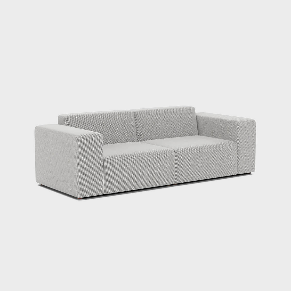 The Floyd Two-Piece Form Sectional 8 The Floyd Two-Piece Form Sectional