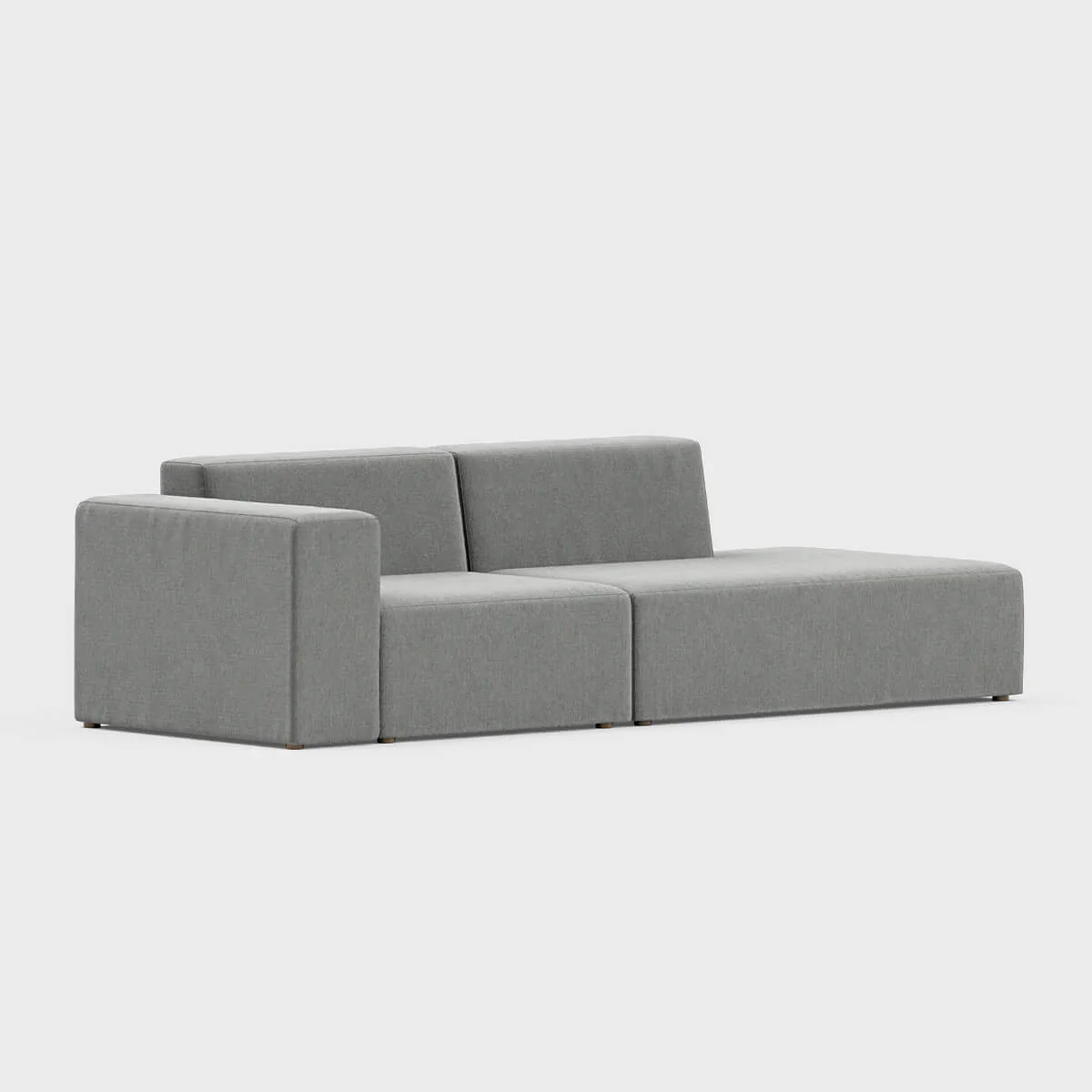 The Floyd Two-Piece Form Sectional 79 The Floyd Two-Piece Form Sectional