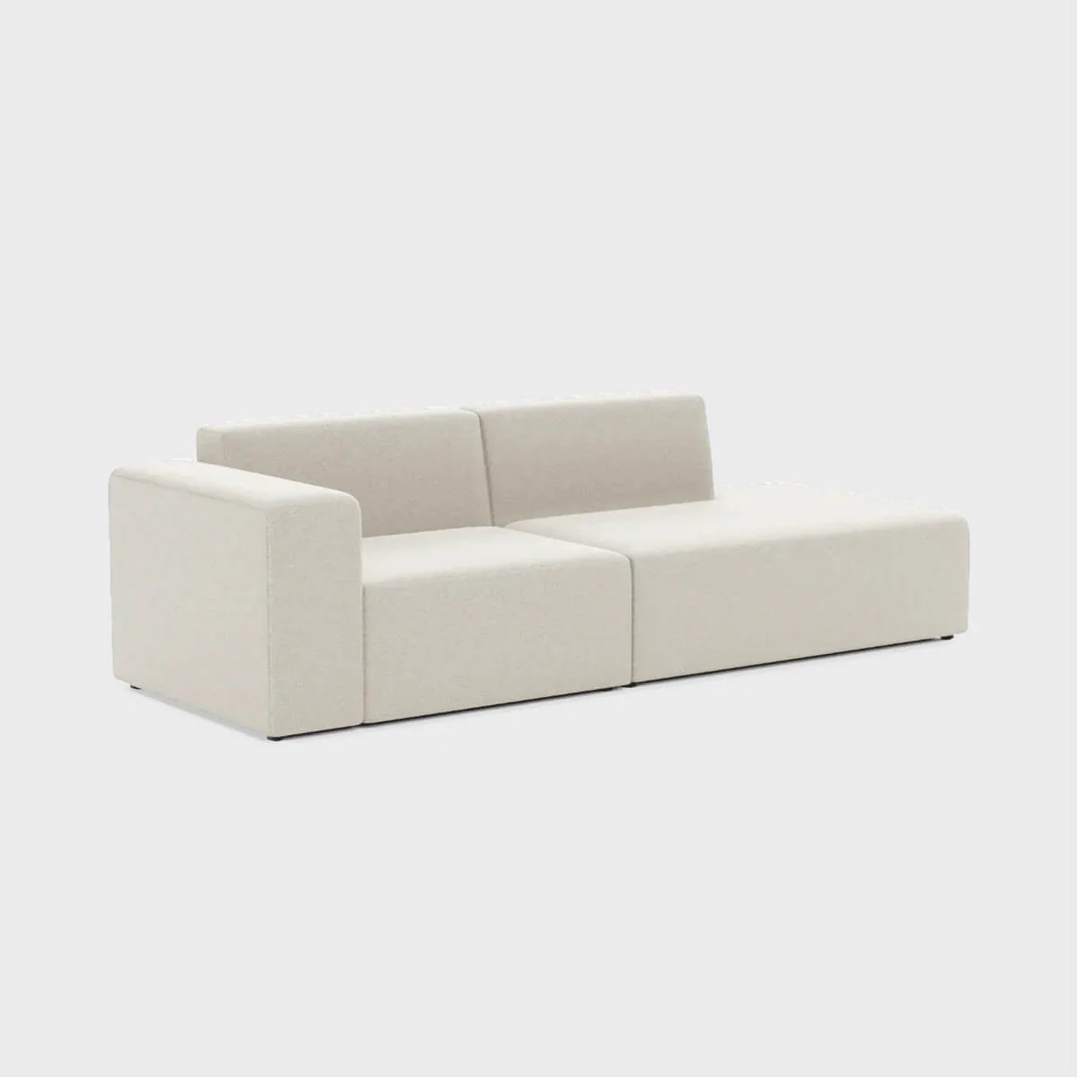 The Floyd Two-Piece Form Sectional 88 The Floyd Two-Piece Form Sectional