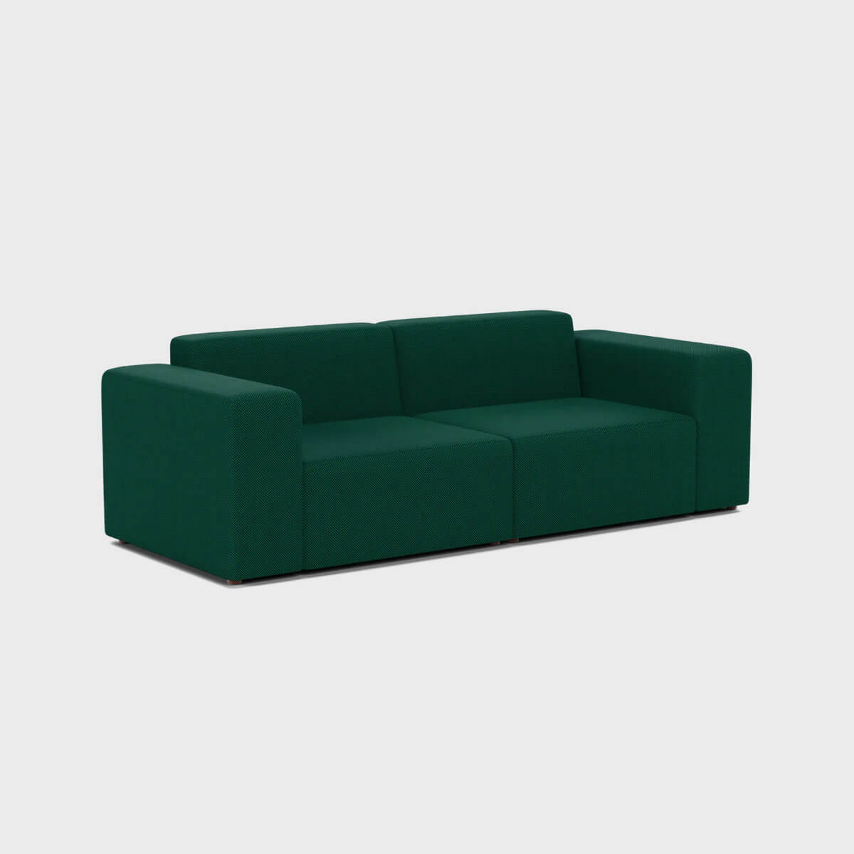 The Floyd Two-Piece Form Sectional 9 The Floyd Two-Piece Form Sectional