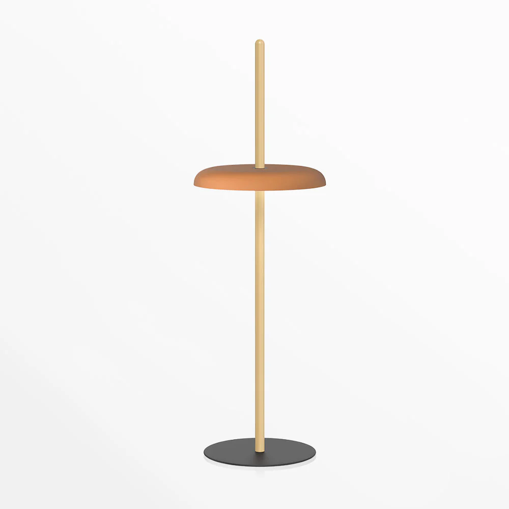 Nivél Portable Floor Light