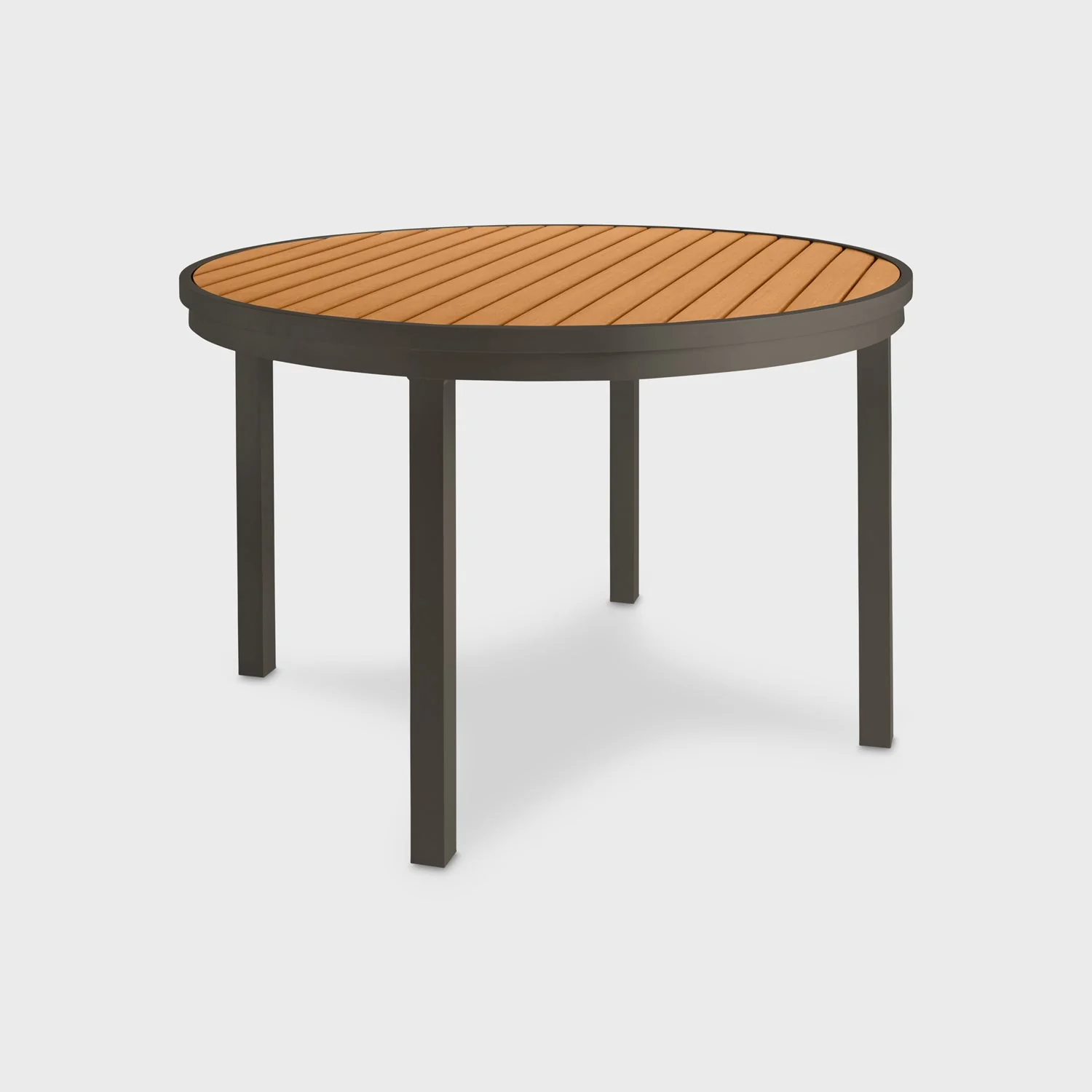 Koko II Wood Dining Table 3 Koko II Wood Dining Table
