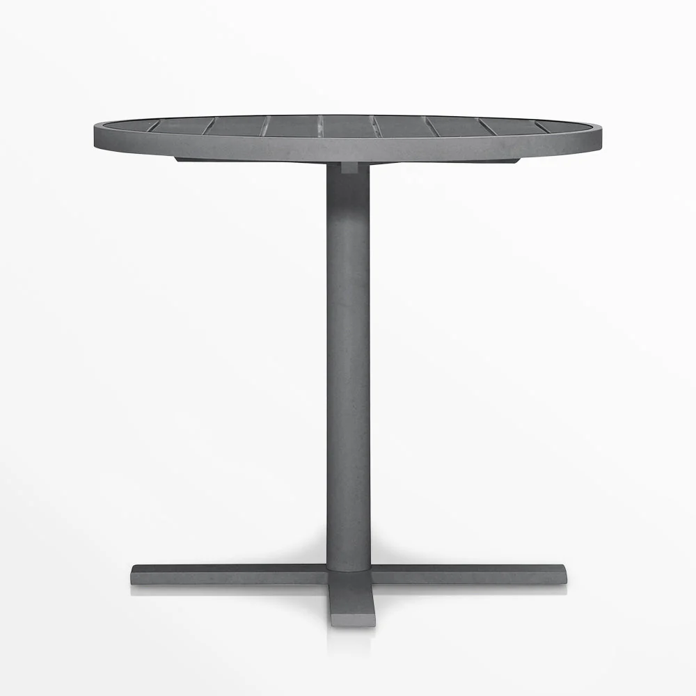 Duo Café Table