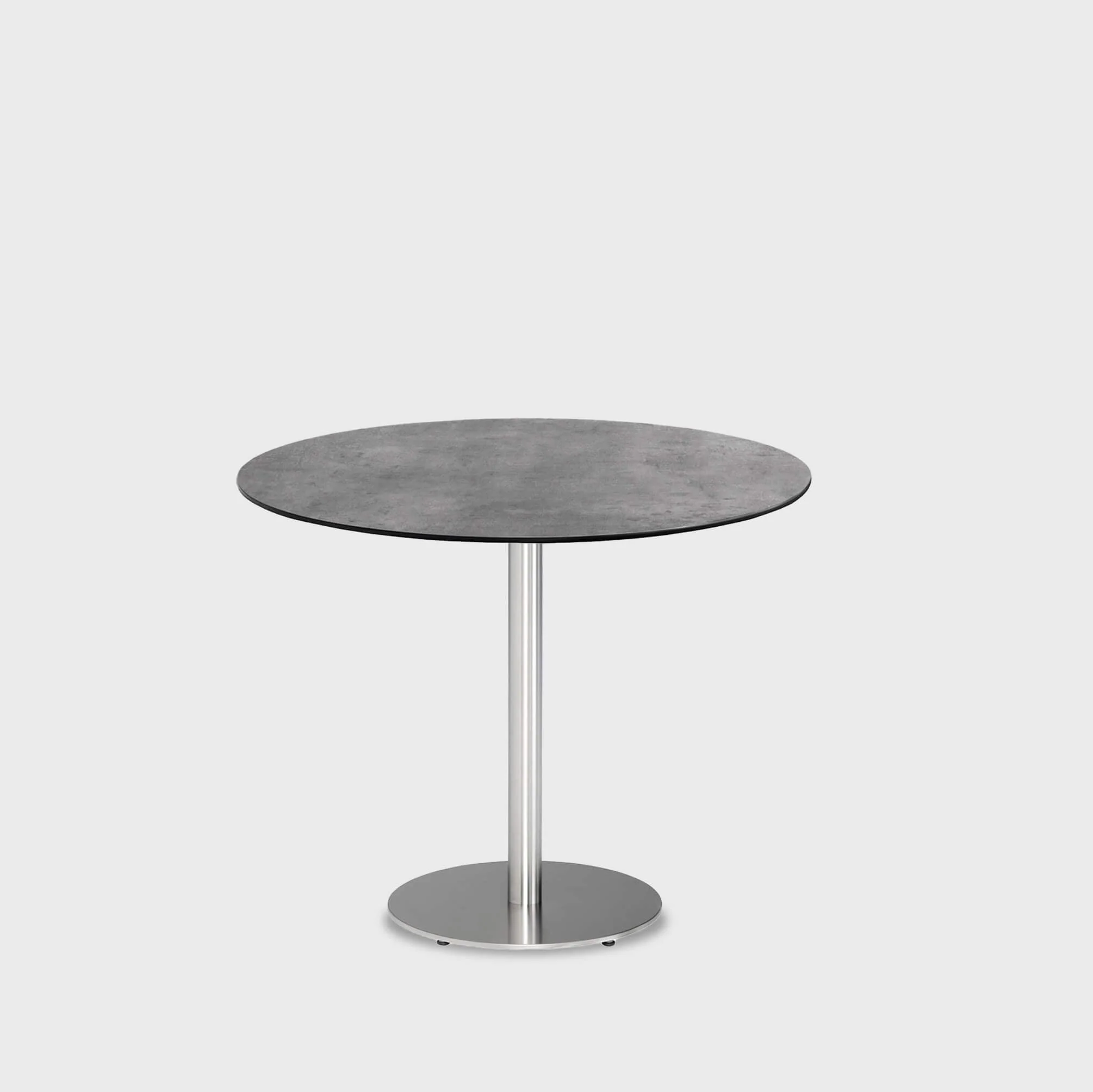 JANUS et Cie Café Round Table 3 JANUS et Cie Café Round Table