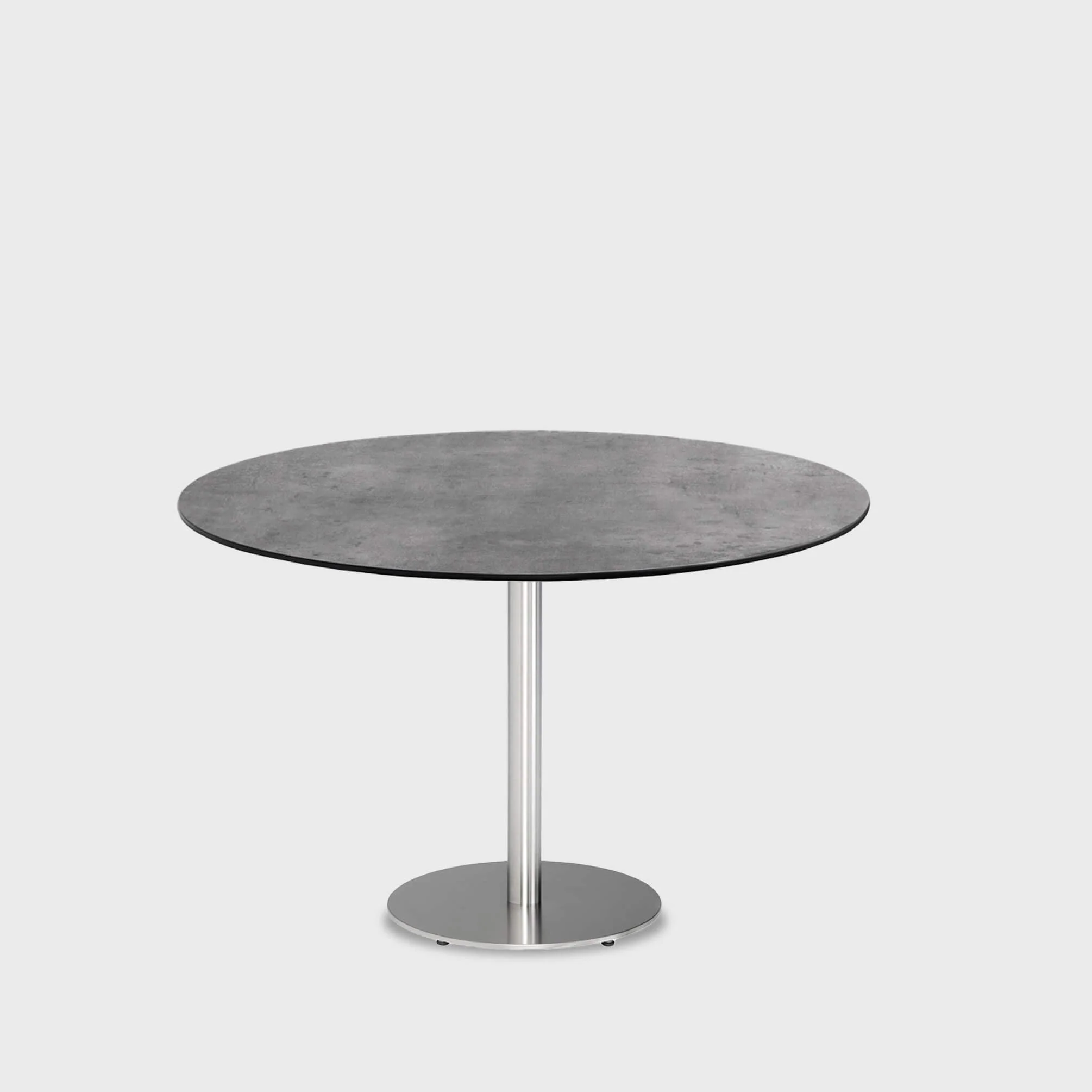 JANUS et Cie Café Round Table 5 JANUS et Cie Café Round Table