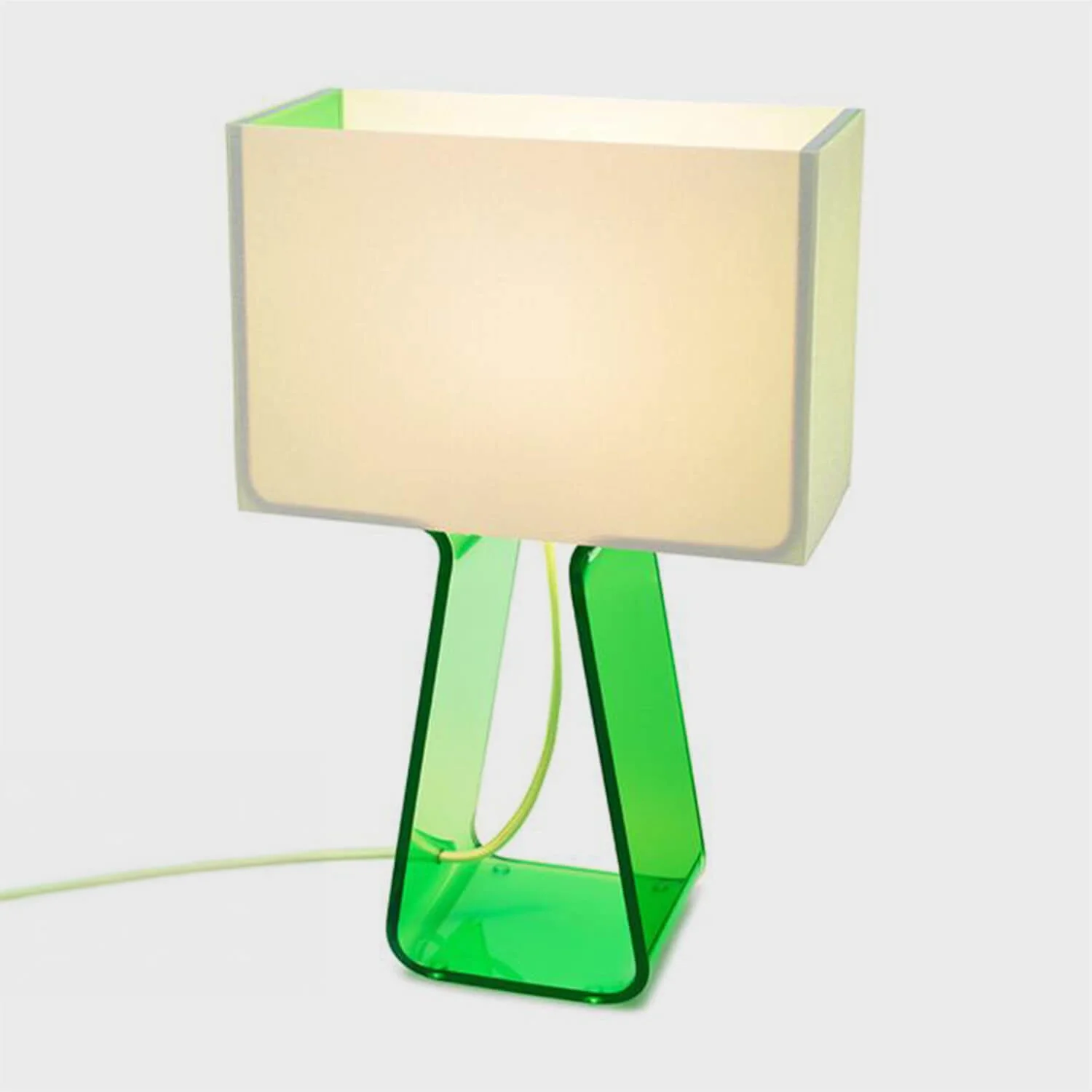 Tube Top Desk Light 14" 5 Tube Top Desk Light 14"